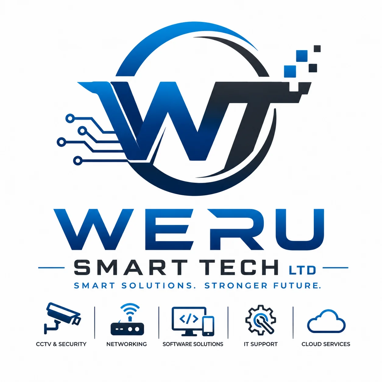 Company logo